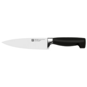 Zwilling Four Star 6.5-inch Chef's Knife