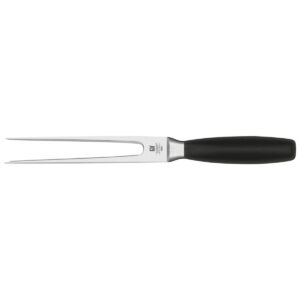Zwilling Four Star 7-inch Carving Fork
