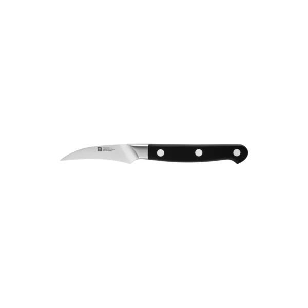 Zwilling Pro 2.75-inch Bird's Beak Peeling Knife