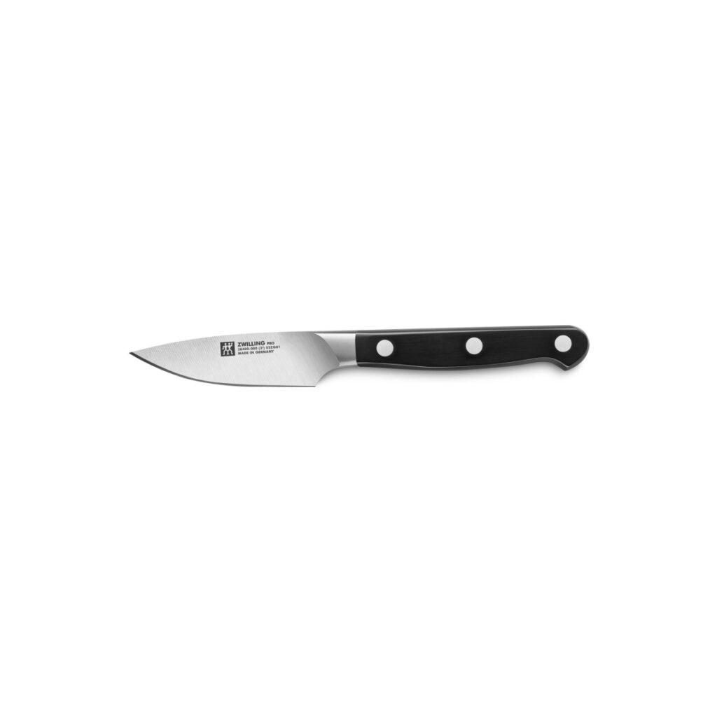 Zwilling Pro 3-inch Paring Knife
