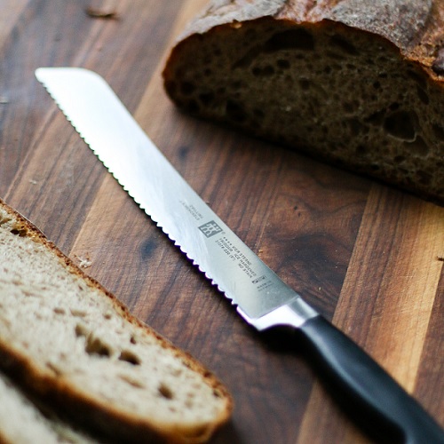 Zwilling Pro 8 Inch Bread Knife
