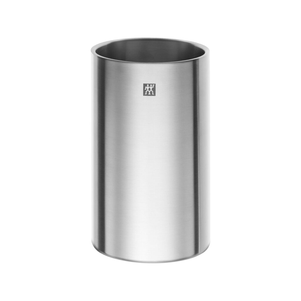 Zwilling Sommelier Stainless Steel Wine Cooler