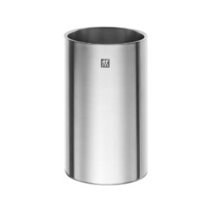 Zwilling Sommelier Stainless Steel Wine Cooler