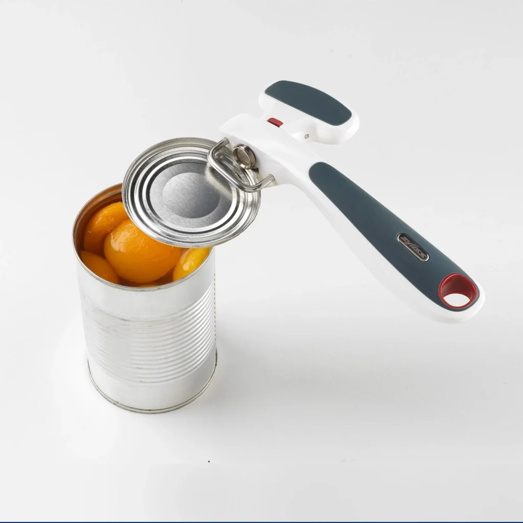 Zyliss Safe Edge Can Opener2