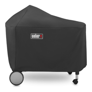 Weber Performer Premium And Deluxe Charcoal Grill Cover