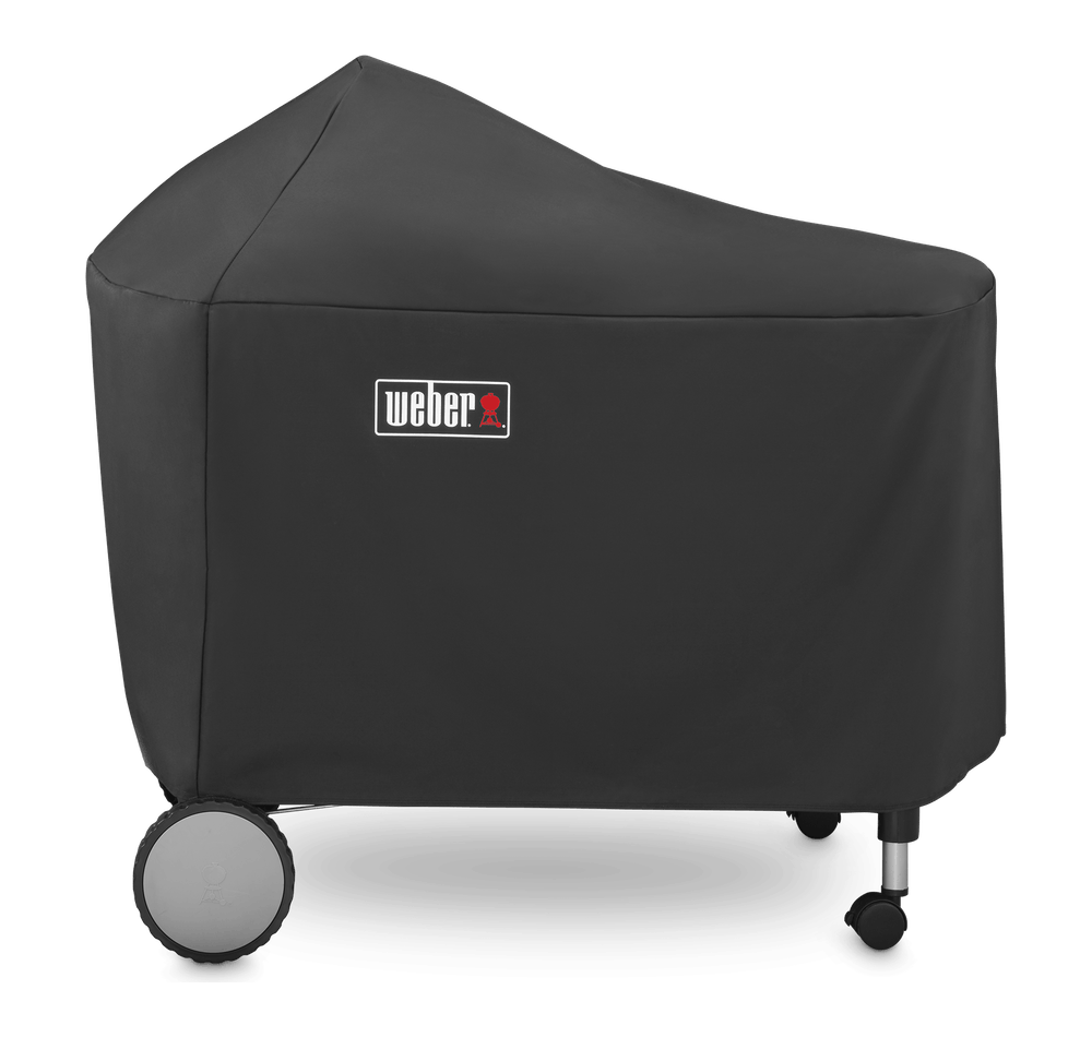 Weber Performer Premium And Deluxe Charcoal Grill Cover
