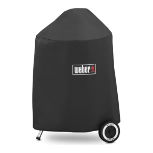 Weber 18" Charcoal Grill Premium Cover