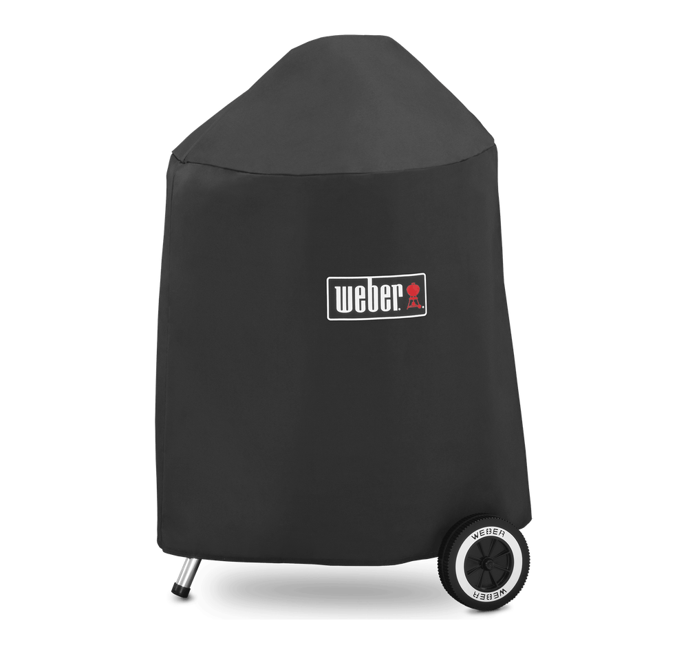 Weber 18" Charcoal Grill Premium Cover