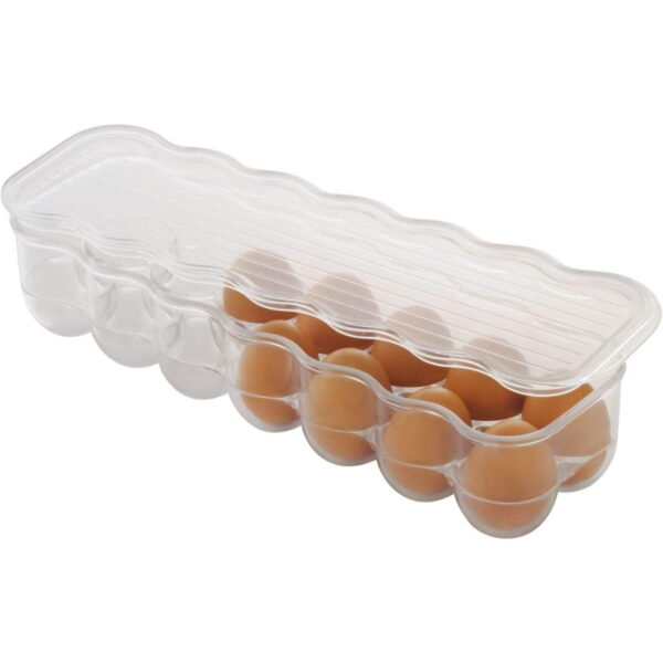 iDesign Fridge Binz Egg Holder2