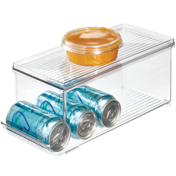 iDesign Fridge Binz Soda Holder Plus2