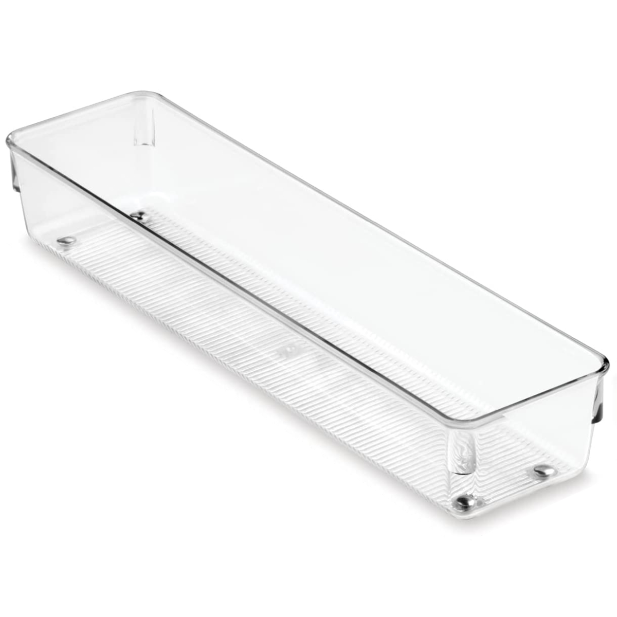 iDesign Linus Drawer Organizer 3x12