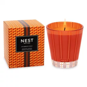 Nest Pumpkin Chai Candle