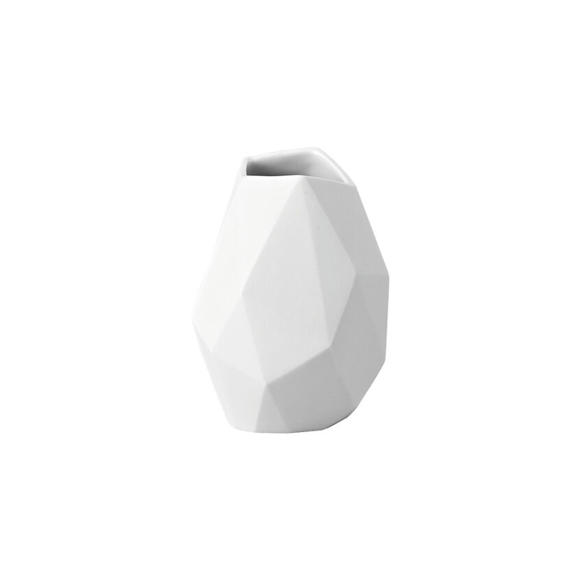 Rosenthal Surface Mini Vase - White