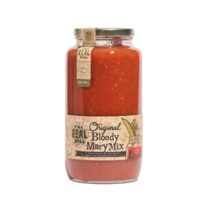 The Real Dill Original Bloody Mary Mix
