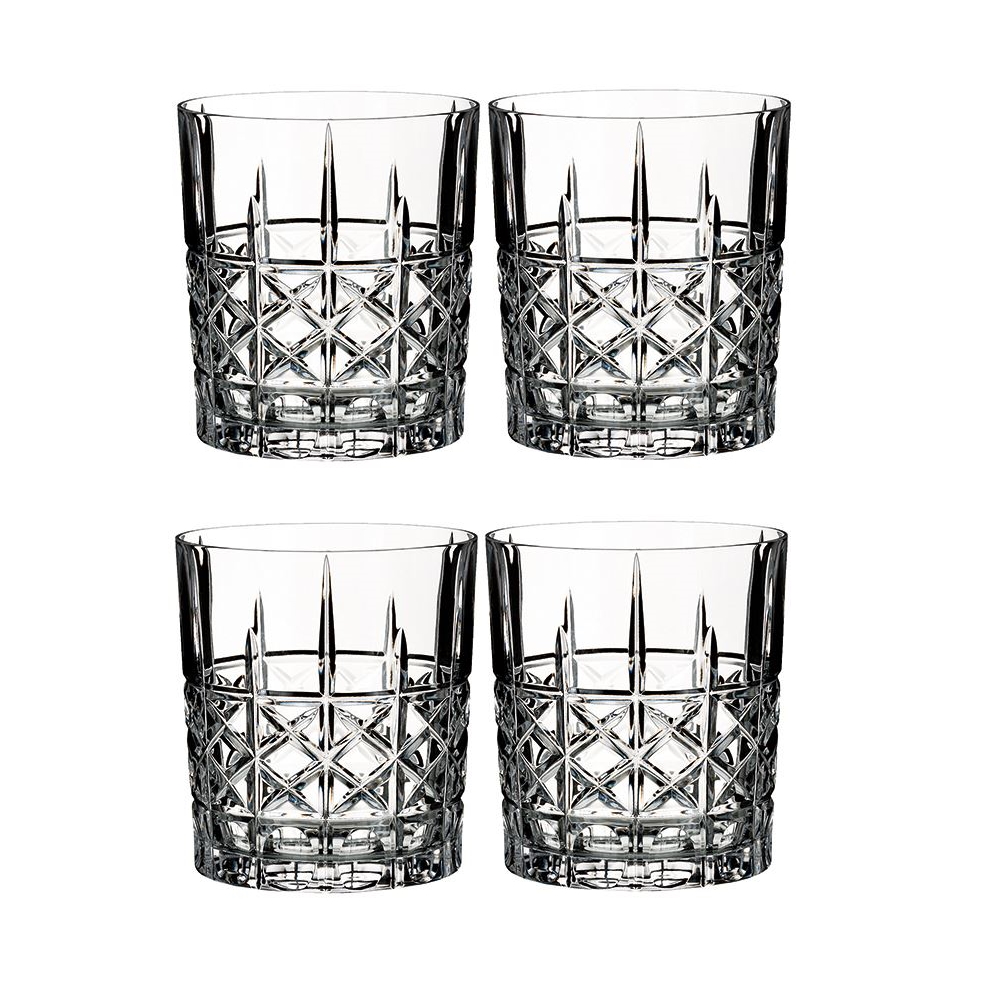 Waterford Marquis Brady Double Old Fashioned