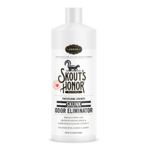 Skout's Honor 32oz Skunk Odor Eliminator