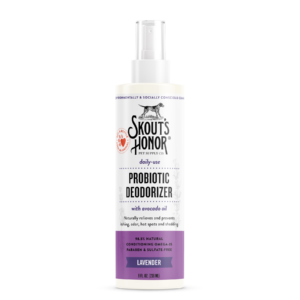 Skout's Honor 8oz Lavender Deodorizer