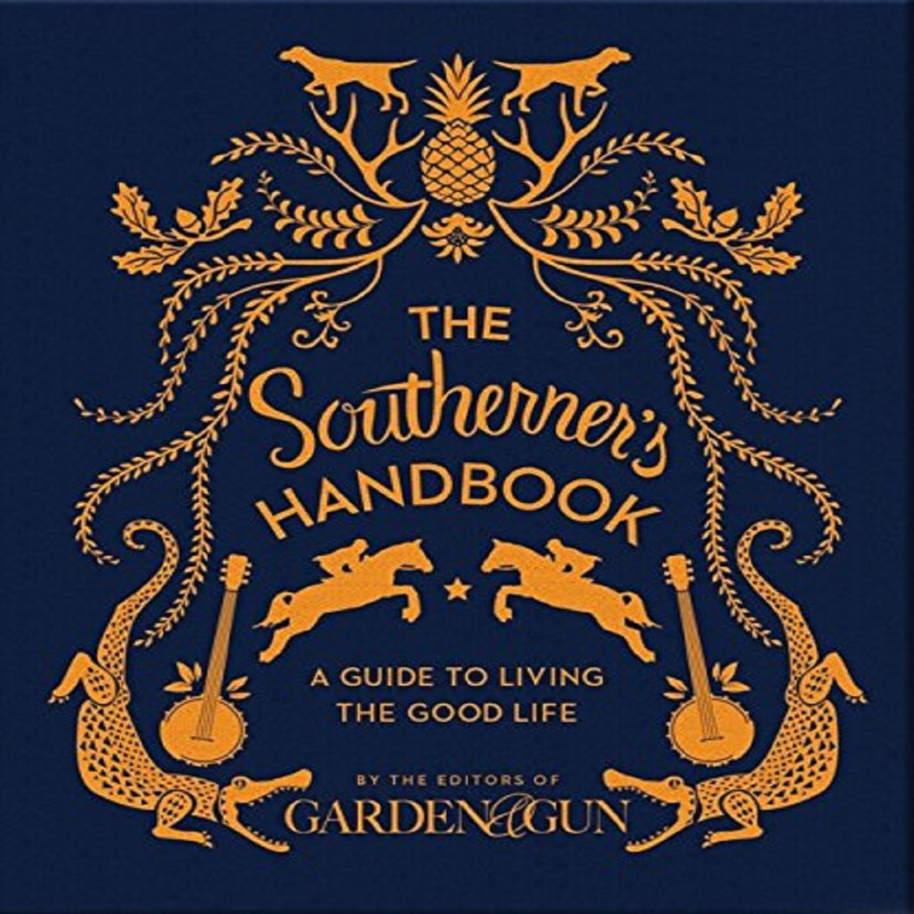 The Southerner's Handbook-Hardcover