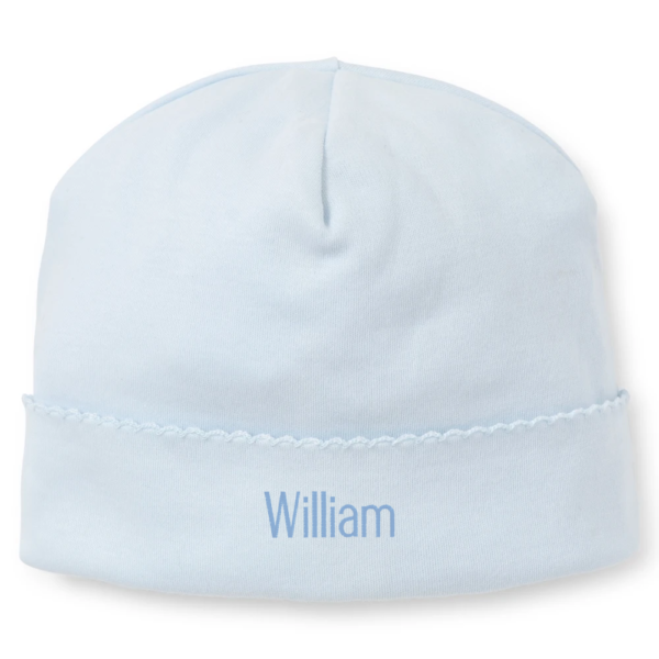 Kissy Kissy Basic Blue Hat