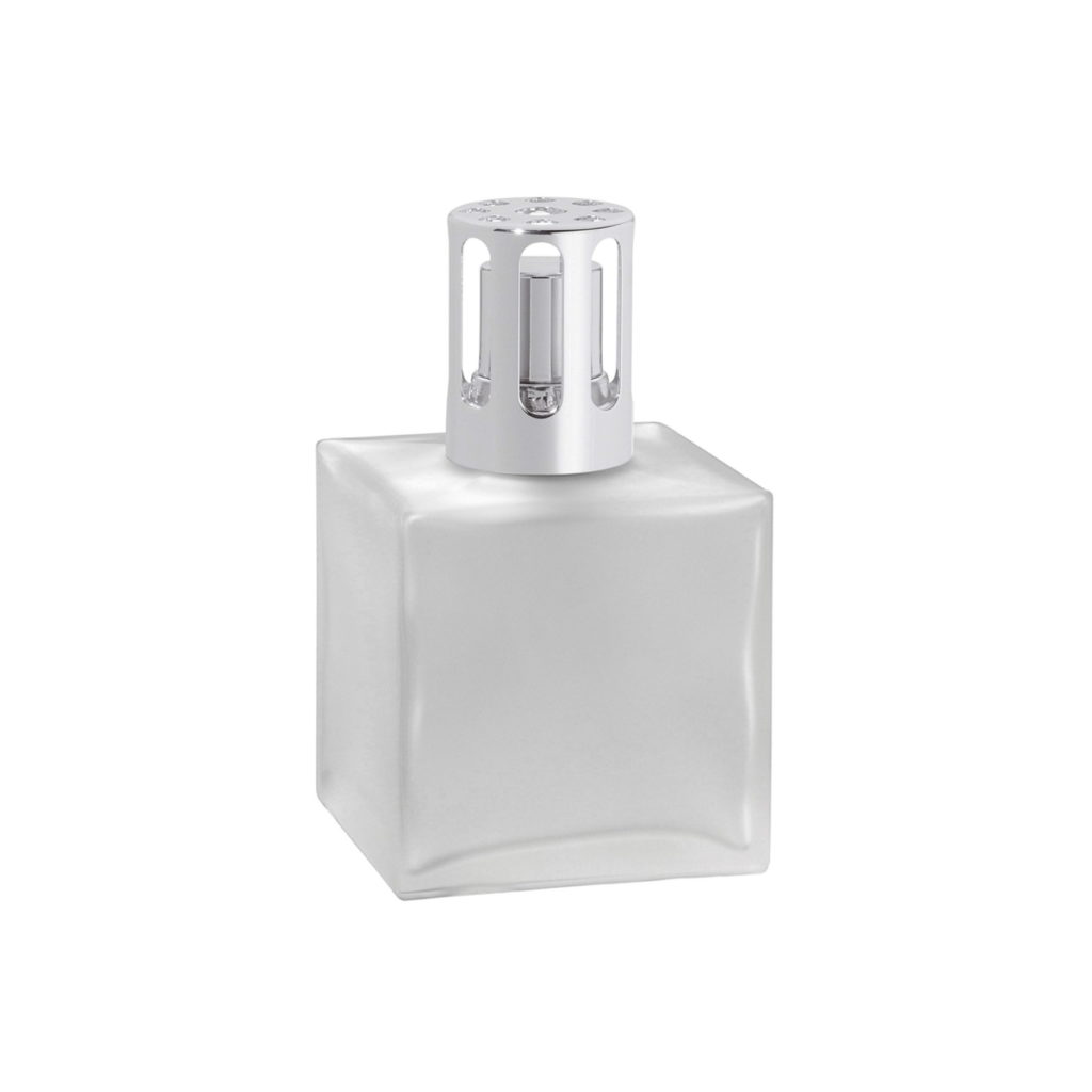 Maison Berger Frosted Lampe Cube Gift Set2
