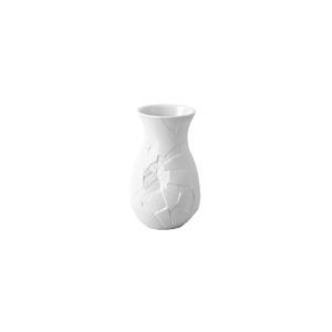 Vase of Phases Matte White Mini Vase