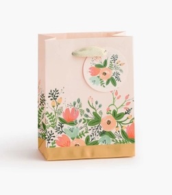Wildflower Small Gift Bag