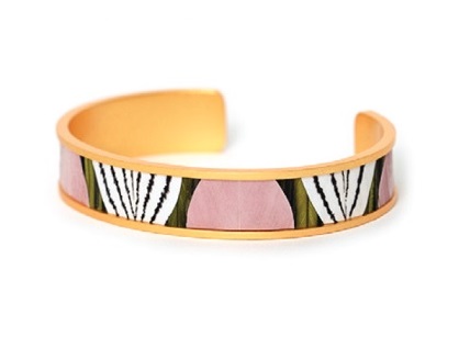 Brackish Bella Anna Thin Cuff