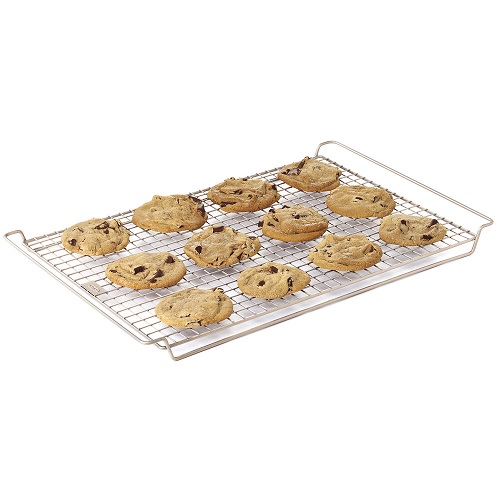 OXO Good Grips Non-Stick Wire Cooling Rack