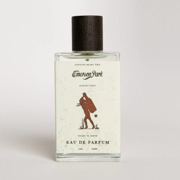 Emerson Park White Label Eau De Parfum