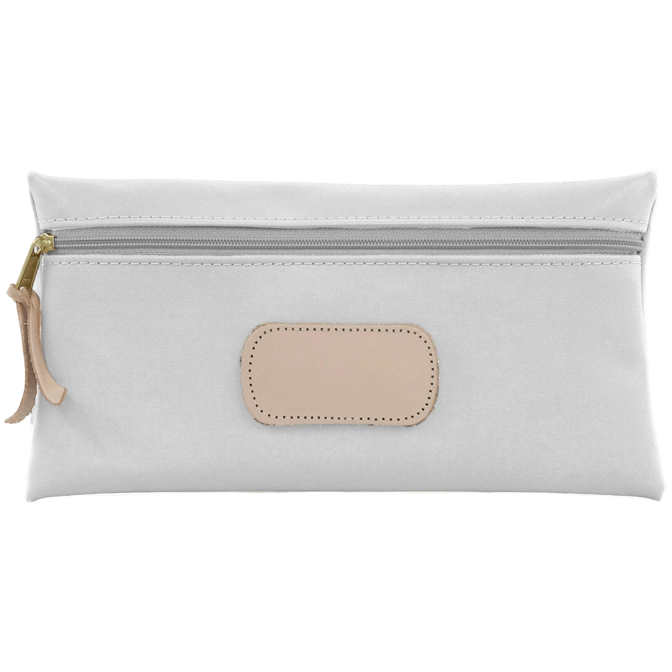 Jon Hart Large Pouch - Coral