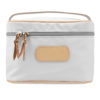 Jon Hart Makeup Case - White