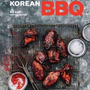 Korean BBQ Master Your Grill in Seven Sauces
