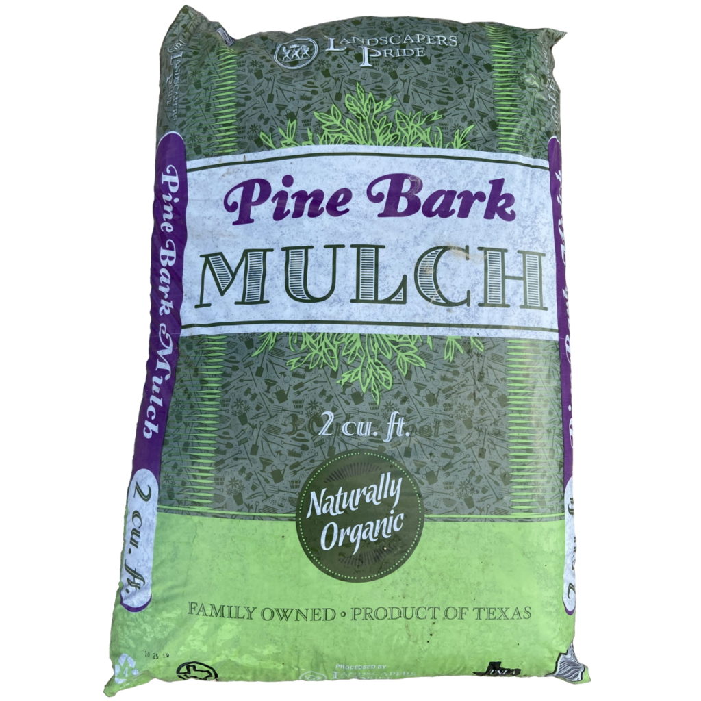 Landscaper's Pride Pine Bark Mulch