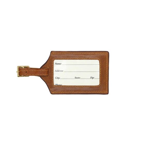 Smathers & Branson Houston Astros Luggage Tag (Navy)