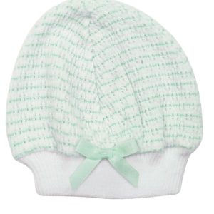 MINT BEANIE CAP