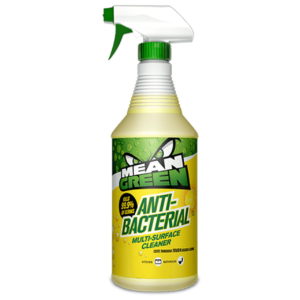 Mean Green Anti-Bacterial Cleaner