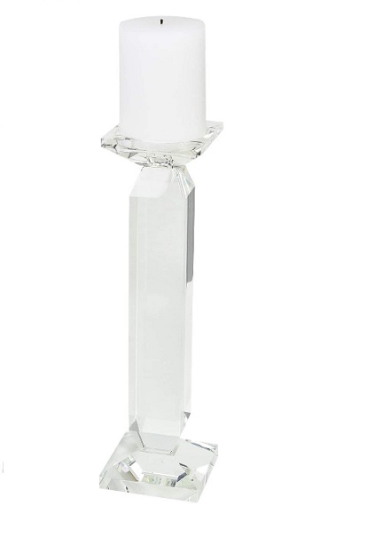 Tizo Pillar Candle Holder Medium