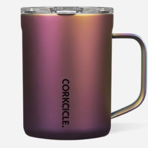 Corkcicle 16oz Coffee Mug Nebula