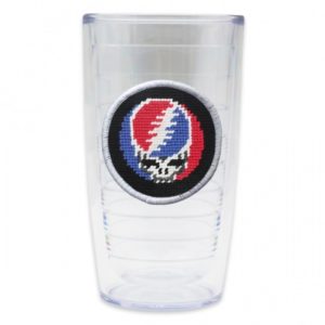 Smathers & Branson Steal Your Face Tumbler  