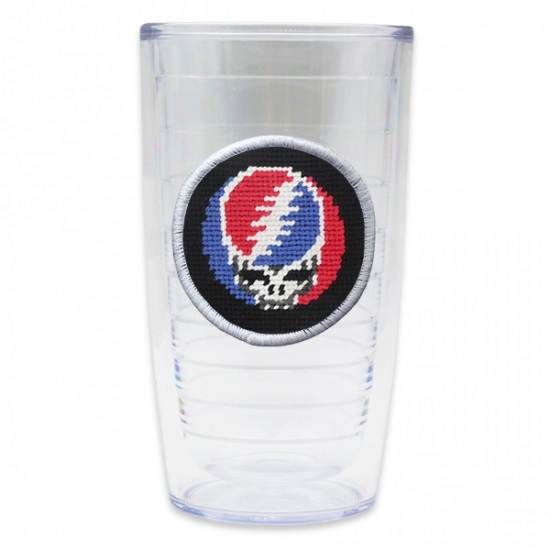 Smathers & Branson Steal Your Face Tumbler