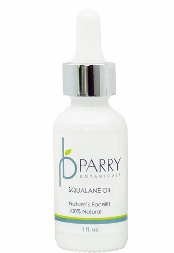Parry Botanicals Squalane Oil