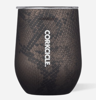Corkcicle 12oz Stemless Rattle