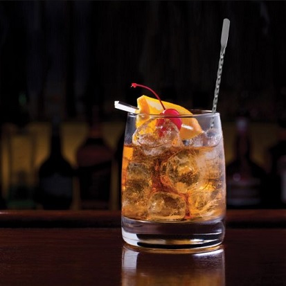 Stainless Steel Swizzle Stick 5 Pack