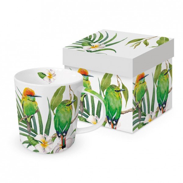 Paper Products Design Bali Mug