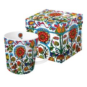 Paper Products Design Quito Mug