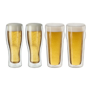 Sorrento Beer Glass Set