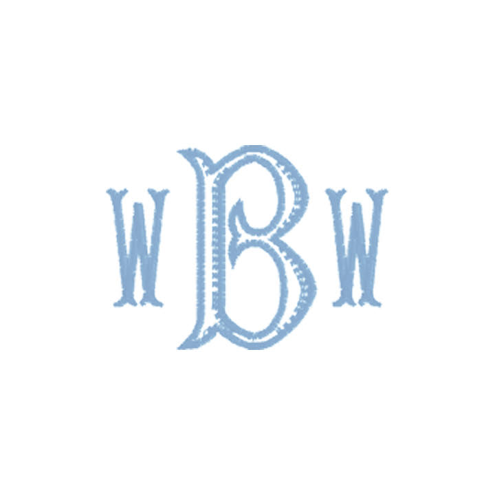 Add Monogram