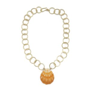 Hazen & Co. Seaside Necklace