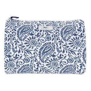 Scout Packin' Heat Make Up Bag - Ain't Baroque