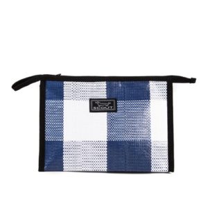 Scout Audrey Pouch - Navy